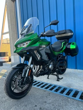 Kawasaki Versys 1000 SE, снимка 3