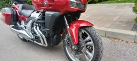 Honda Paneuropean NEW CTX1300A 2018  | Mobile.bg    11