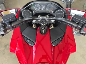 Honda Paneuropean NEW CTX1300A 2018  | Mobile.bg    15