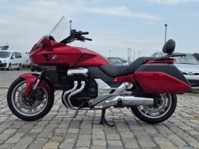 Обява за продажба на Honda Paneuropean NEW CTX1300A 2018 ГОДИНА ~22 900 лв. - изображение 4