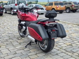 Обява за продажба на Honda Paneuropean NEW CTX1300A 2018 ГОДИНА ~22 900 лв. - изображение 5