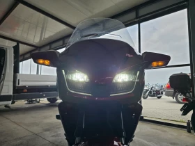 Honda Paneuropean NEW CTX1300A 2018  | Mobile.bg    14