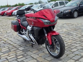 Обява за продажба на Honda Paneuropean NEW CTX1300A 2018 ГОДИНА ~22 900 лв. - изображение 1