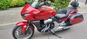 Honda Paneuropean NEW CTX1300A 2018  | Mobile.bg    16