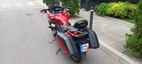 Honda Paneuropean NEW CTX1300A 2018  | Mobile.bg    14