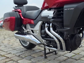 Обява за продажба на Honda Paneuropean NEW CTX1300A 2018 ГОДИНА ~22 900 лв. - изображение 8