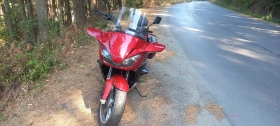 Honda Paneuropean NEW CTX1300A 2018  | Mobile.bg    2