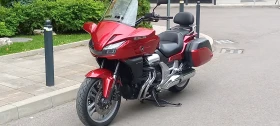Honda Paneuropean NEW CTX1300A 2018  | Mobile.bg    15