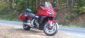  Honda Paneuropean