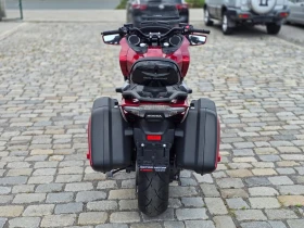 Обява за продажба на Honda Paneuropean NEW CTX1300A 2018 ГОДИНА ~22 900 лв. - изображение 6
