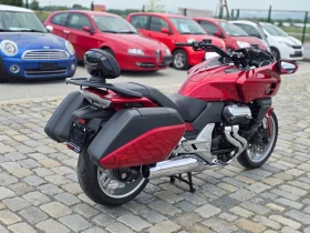Обява за продажба на Honda Paneuropean NEW CTX1300A 2018 ГОДИНА ~22 900 лв. - изображение 7