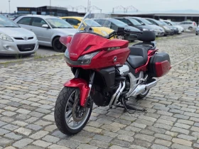 Обява за продажба на Honda Paneuropean NEW CTX1300A 2018 ГОДИНА ~22 900 лв. - изображение 3