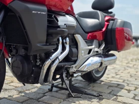 Обява за продажба на Honda Paneuropean NEW CTX1300A 2018 ГОДИНА ~22 900 лв. - изображение 9