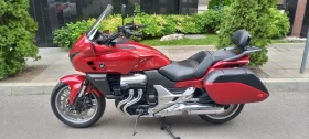 Honda Paneuropean NEW CTX1300A 2018  | Mobile.bg    13