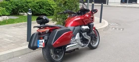 Honda Paneuropean NEW CTX1300A 2018  | Mobile.bg    7