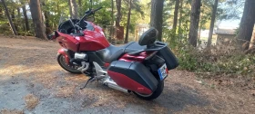 Honda Paneuropean NEW CTX1300A 2018  | Mobile.bg    5
