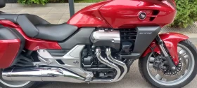 Honda Paneuropean NEW CTX1300A 2018  | Mobile.bg    12