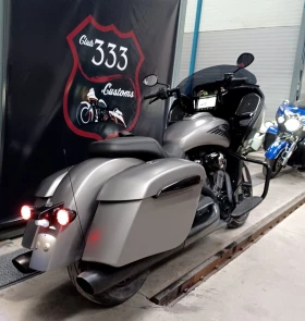 Indian Challenger Dark Horse | Mobile.bg    3