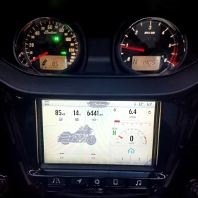 Indian Challenger Dark Horse | Mobile.bg    8