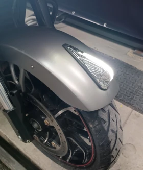 Indian Challenger Dark Horse | Mobile.bg    4