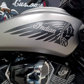 Indian Challenger Dark Horse | Mobile.bg    5