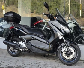 Yamaha X-max 250, снимка 3