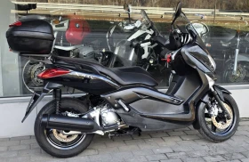 Yamaha X-max 250, снимка 5