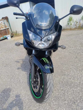 Suzuki Bandit | Mobile.bg � ����� ������ 13
