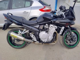 Suzuki Bandit | Mobile.bg � ����� ������ 15