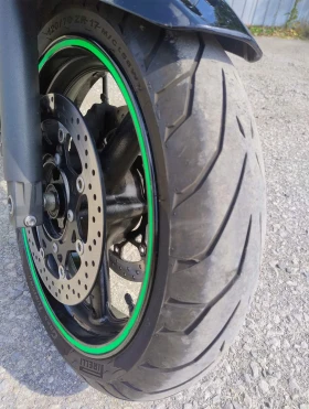 Suzuki Bandit | Mobile.bg � ����� ������ 4