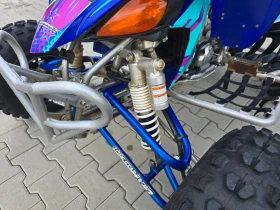 Yamaha Yfz 450сс, Генерация+ Ролбари! | Auto.bg — изображение 9