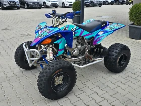 Yamaha Yfz 450сс, Генерация+ Ролбари! | Auto.bg — изображение 4