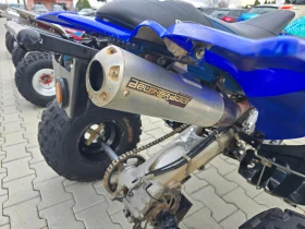 Yamaha Yfz 450сс, Генерация+ Ролбари! | Auto.bg — изображение 10