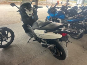 Gilera GP 800i Lizing | Mobile.bg � ����� ������ 4