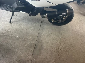 Gilera GP 800i Lizing | Mobile.bg � ����� ������ 6
