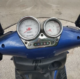 Benelli Velvet 125 Yamaha  | Mobile.bg � ����� ������ 9