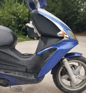 Benelli Velvet 125 Yamaha  | Mobile.bg � ����� ������ 2