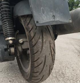 Benelli Velvet 125 Yamaha  | Mobile.bg � ����� ������ 7