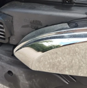 Benelli Velvet 125 Yamaha  | Mobile.bg � ����� ������ 5