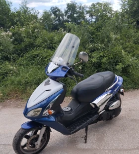 Benelli Velvet 125 Yamaha  | Mobile.bg � ����� ������ 14