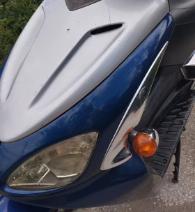 Benelli Velvet 125 Yamaha  | Mobile.bg � ����� ������ 4
