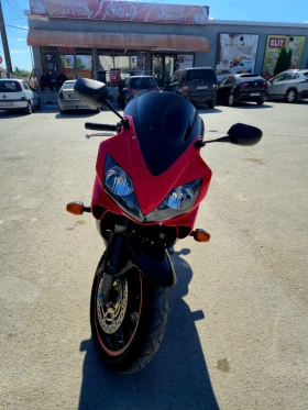 Honda Cbr 600 F4i | Mobile.bg � ����� ������ 2