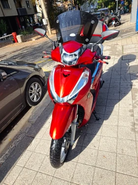Honda Sh 300 i | Mobile.bg � ����� ������ 3