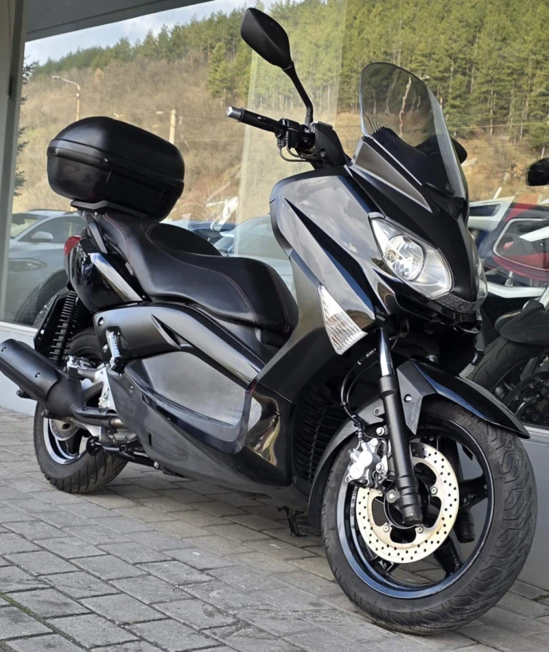 Yamaha X-max 250, снимка 7 - Мотоциклети и мототехника - 53294846