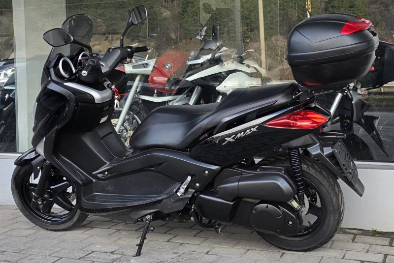 Yamaha X-max 250, снимка 6 - Мотоциклети и мототехника - 53294846