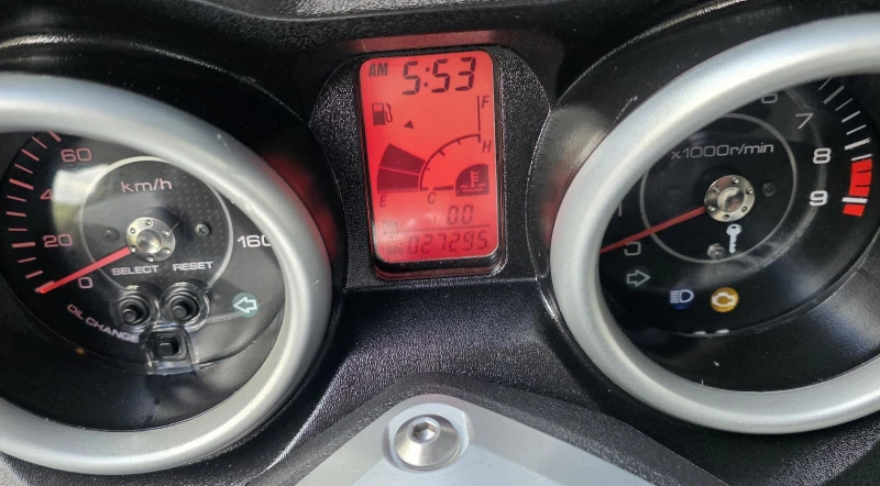 Yamaha X-max 250, снимка 8 - Мотоциклети и мототехника - 53294846