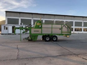 Сенокосачка Друга марка BONINO BE 500, снимка 4