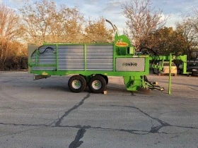 Сенокосачка Друга марка BONINO BE 500, снимка 3