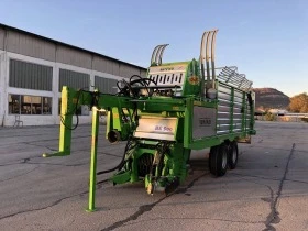 Сенокосачка Друга марка BONINO BE 500, снимка 1