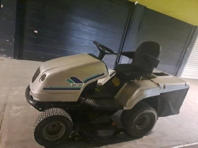 Трактор Honda GCV, снимка 1